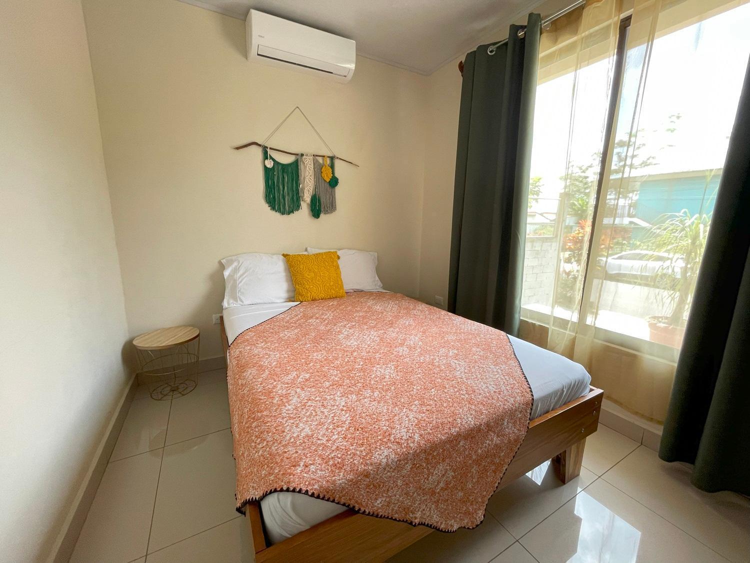 Apartamento Arenal Dreams 1 La Fortuna Exterior foto