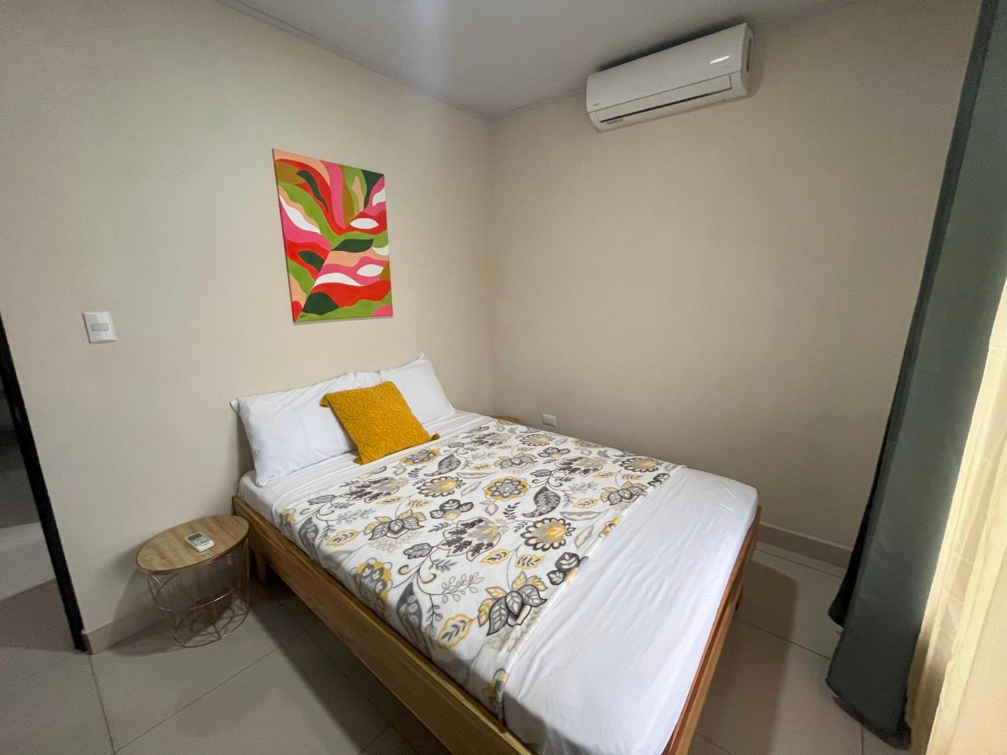 Apartamento Arenal Dreams 1 La Fortuna Exterior foto