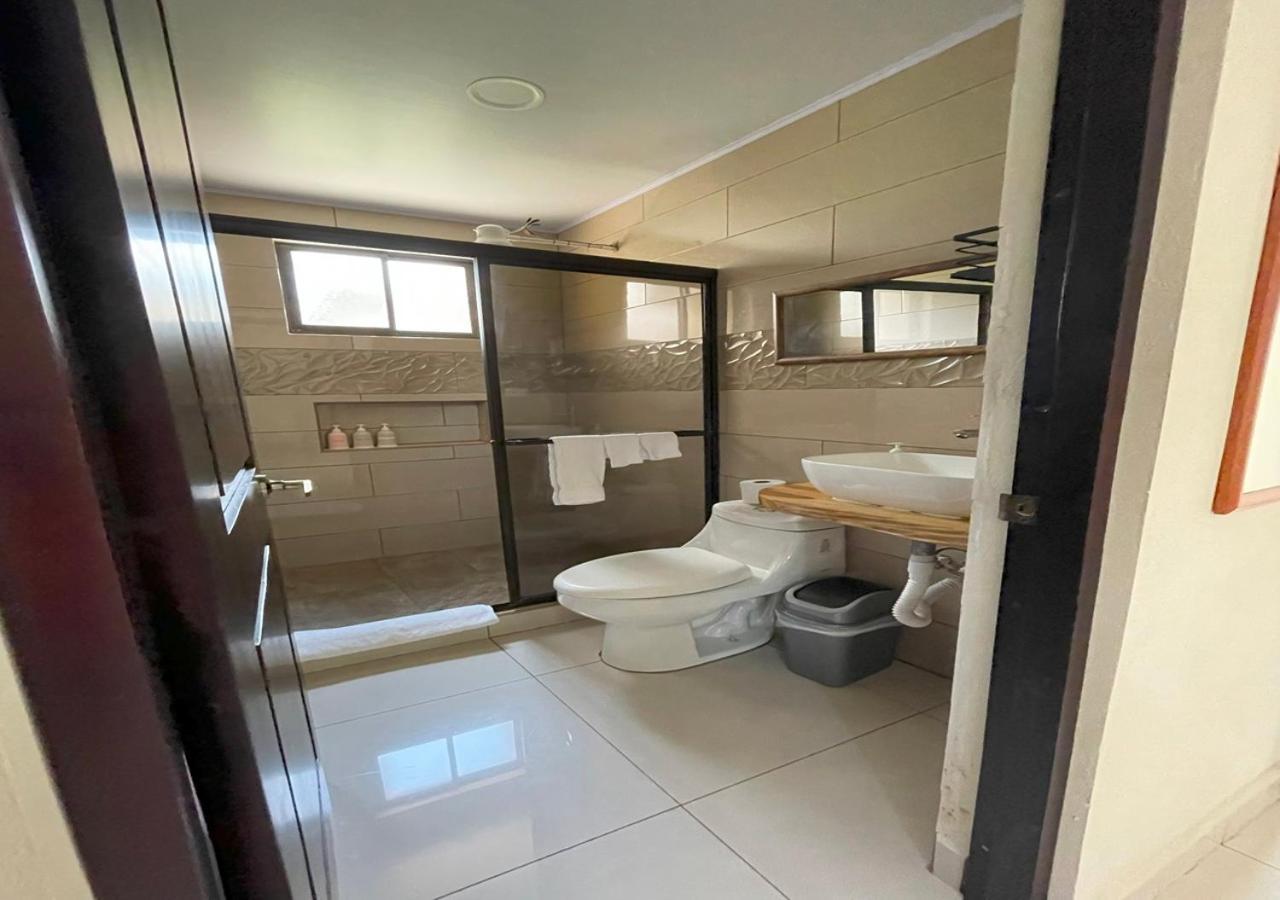Apartamento Arenal Dreams 1 La Fortuna Exterior foto